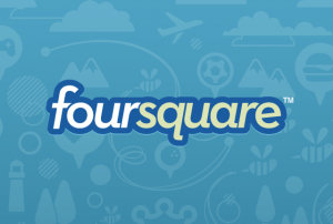 Le iniziative di Coin su Foursquare: CoinCard gratuita per i mayor.