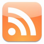 Simbolo dei feed RSS