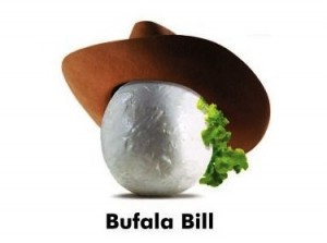 Bufala bill