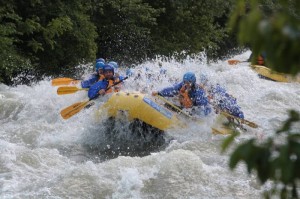 #raftingpower