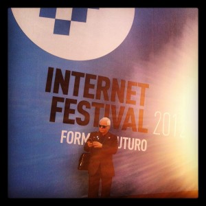 Internet Festival