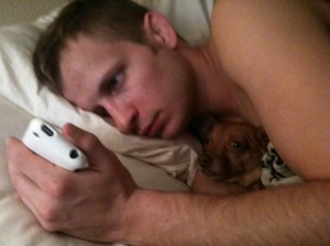 sleep-with-iphone