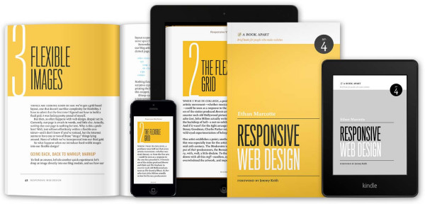 Come rendere responsive un sito web