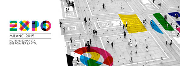 EXPO 2015 MILANO. Intervista al Social Media Team