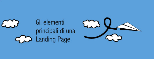 Le 11 regole per creare una landing page efficace